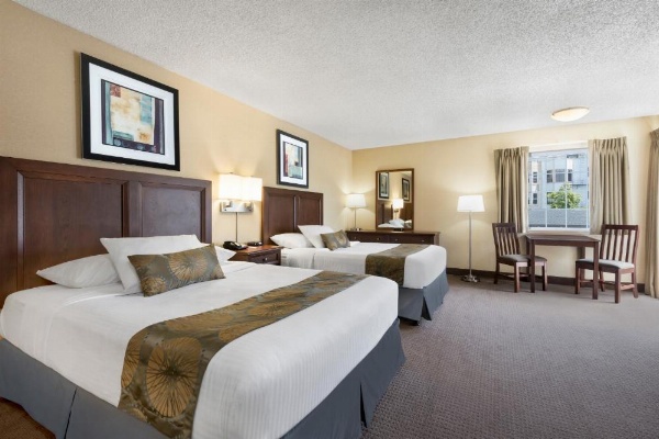 Travelodge by Wyndham San Francisco Bay image 10