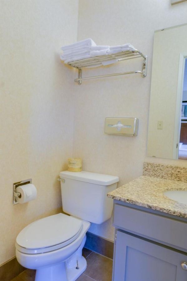 Travelodge by Wyndham San Francisco Bay image 14